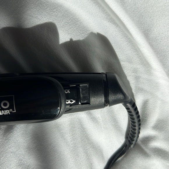 Conair InfinitiPRO Straightener/Curler - Picture 7 of 11